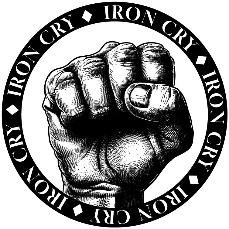 Iron Cry